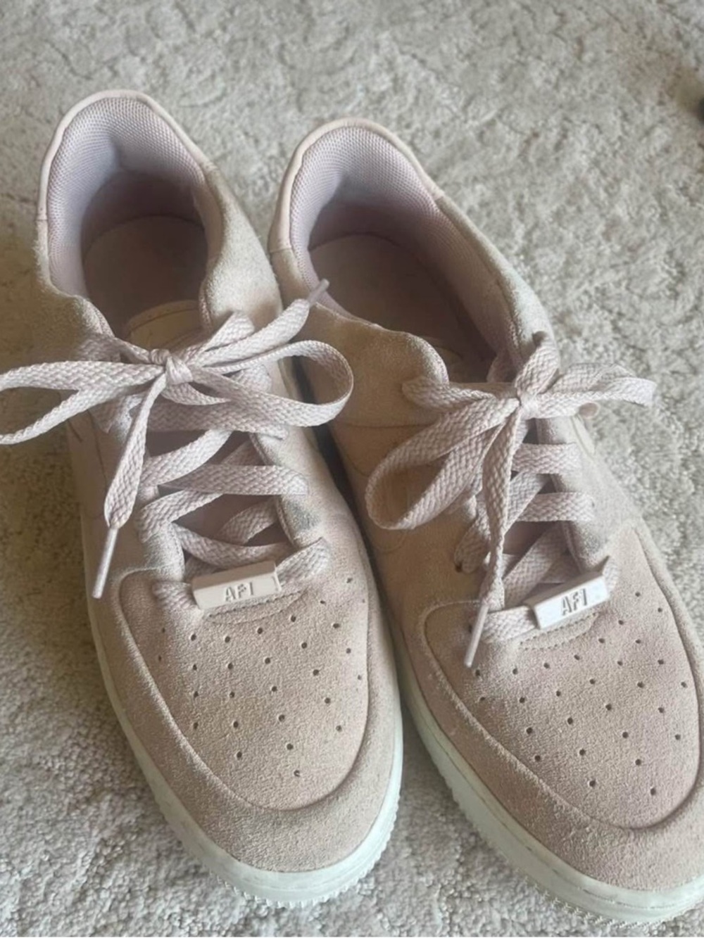 Nike AF1 - Picture 3 of 3